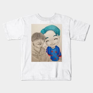 Nam-June 2020 Kids T-Shirt